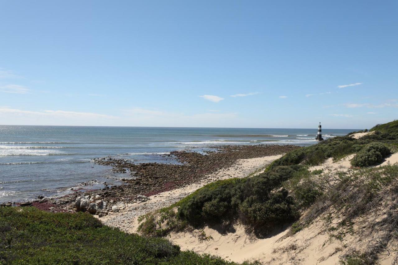 Admiralty Beach House Port Elizabeth Exterior photo